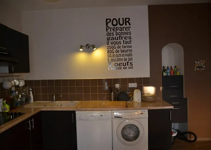Barla Apartamento Nice
