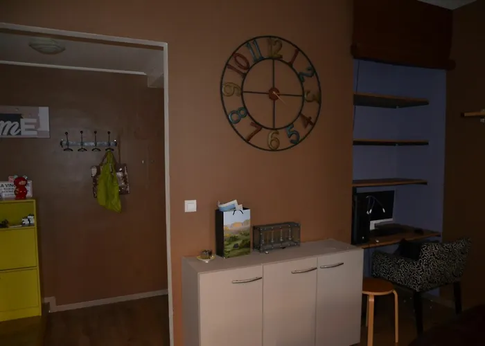 Barla Apartamento