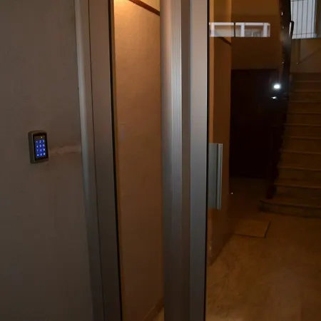 Apartment Barla Nice