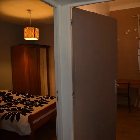 Apartment Barla Nice