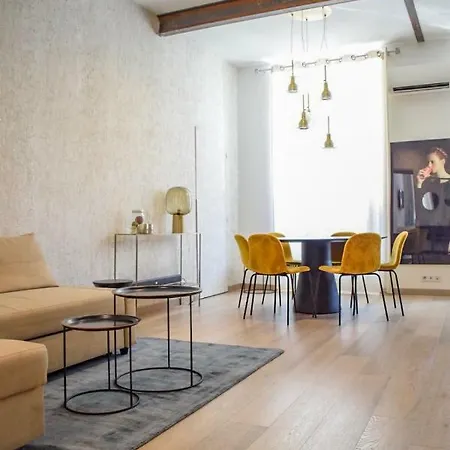 Apartment Barla Nice