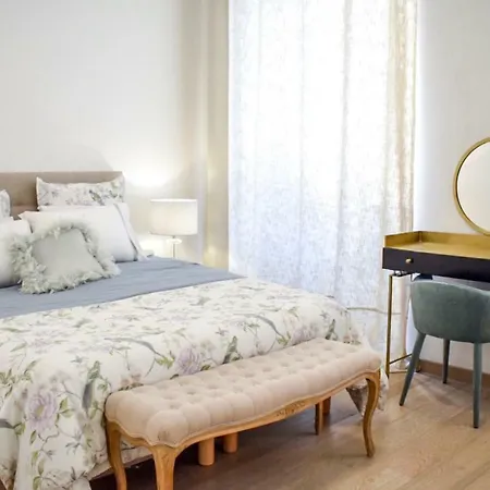 Apartment Barla Nice