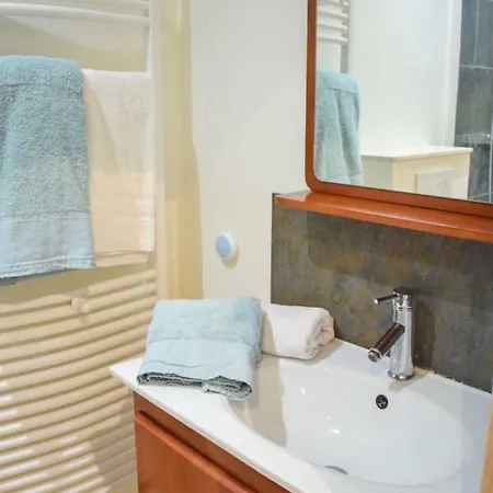 Barla Apartment Nice