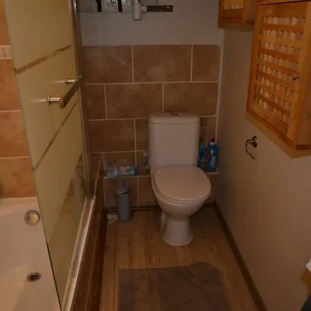 Résidence Barla Appartement