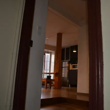 Barla Apartamento Nice