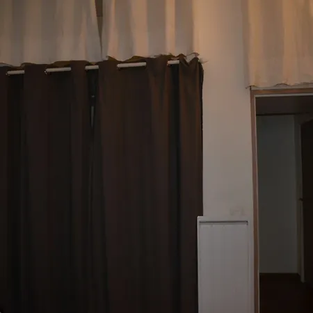 Résidence Barla Appartement *