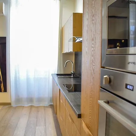 Apartament Barla