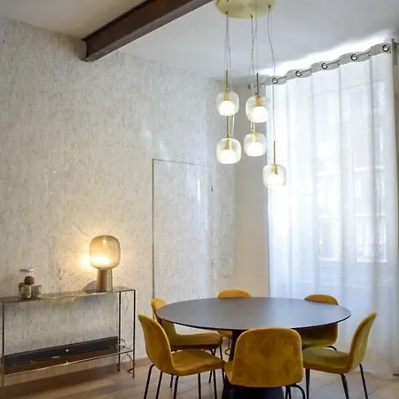 Résidence Barla Appartement *