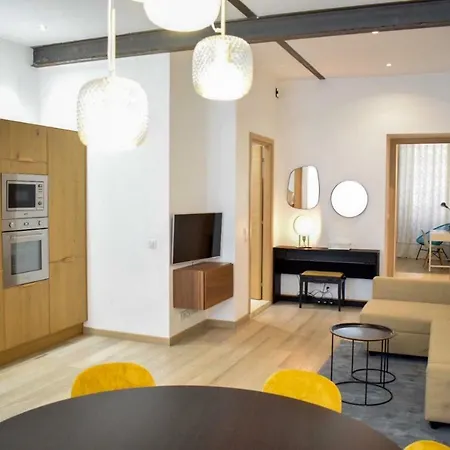 Barla Appartement *