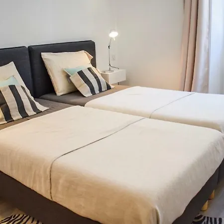 Résidence Barla Appartement Nice