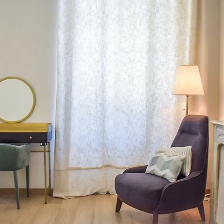 Appartamento Résidence Barla Nizza