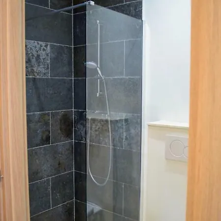 Appartement Résidence Barla