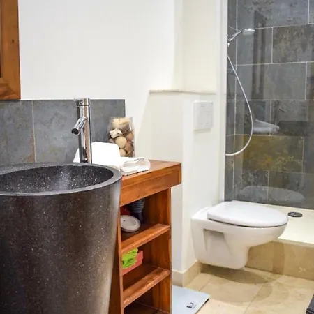 Résidence Barla Appartement Nice