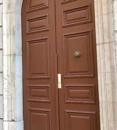 Διαμέρισμα Barla