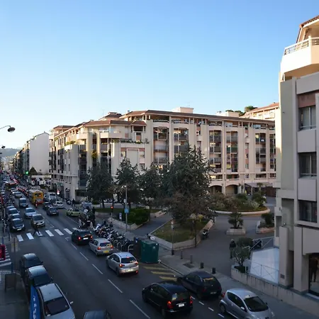 Barla Διαμέρισμα *