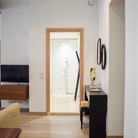 Διαμέρισμα Barla Νίκαια