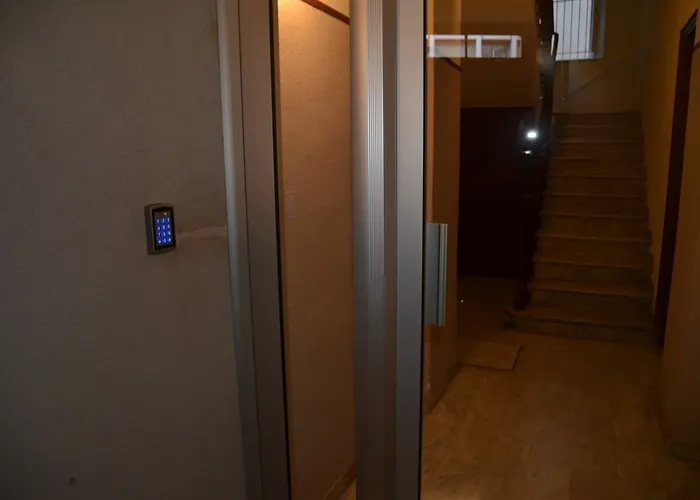 Apartment Barla Nizza