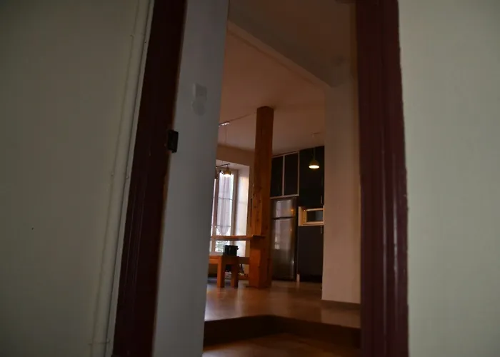 Barla Apartment Nizza