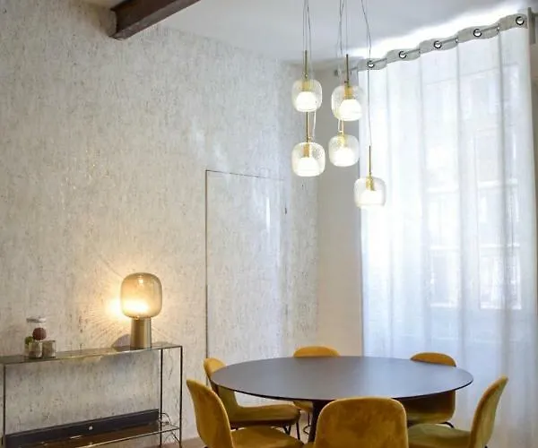 Barla Apartment *