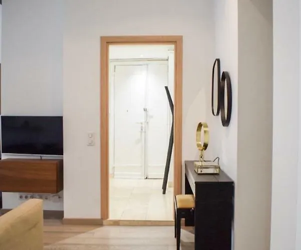 Apartment Barla Nizza